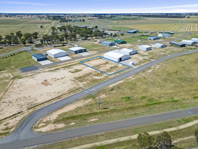 15 Wirraway Court, Tocumwal