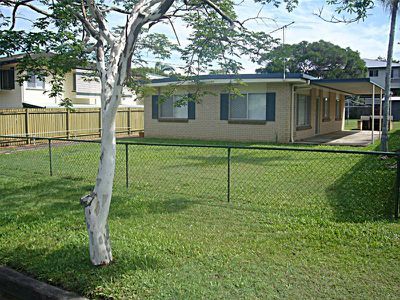 18 Kenmar Street, Wynnum West