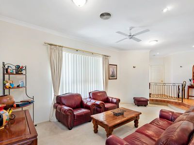 21 Santa Cruz Place, Forest Lake