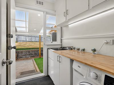 4 View Street, Geeveston