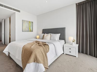 807 / 8 Adelaide Terrace, East Perth