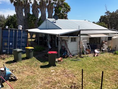 2200B Newell Highway, Tichborne