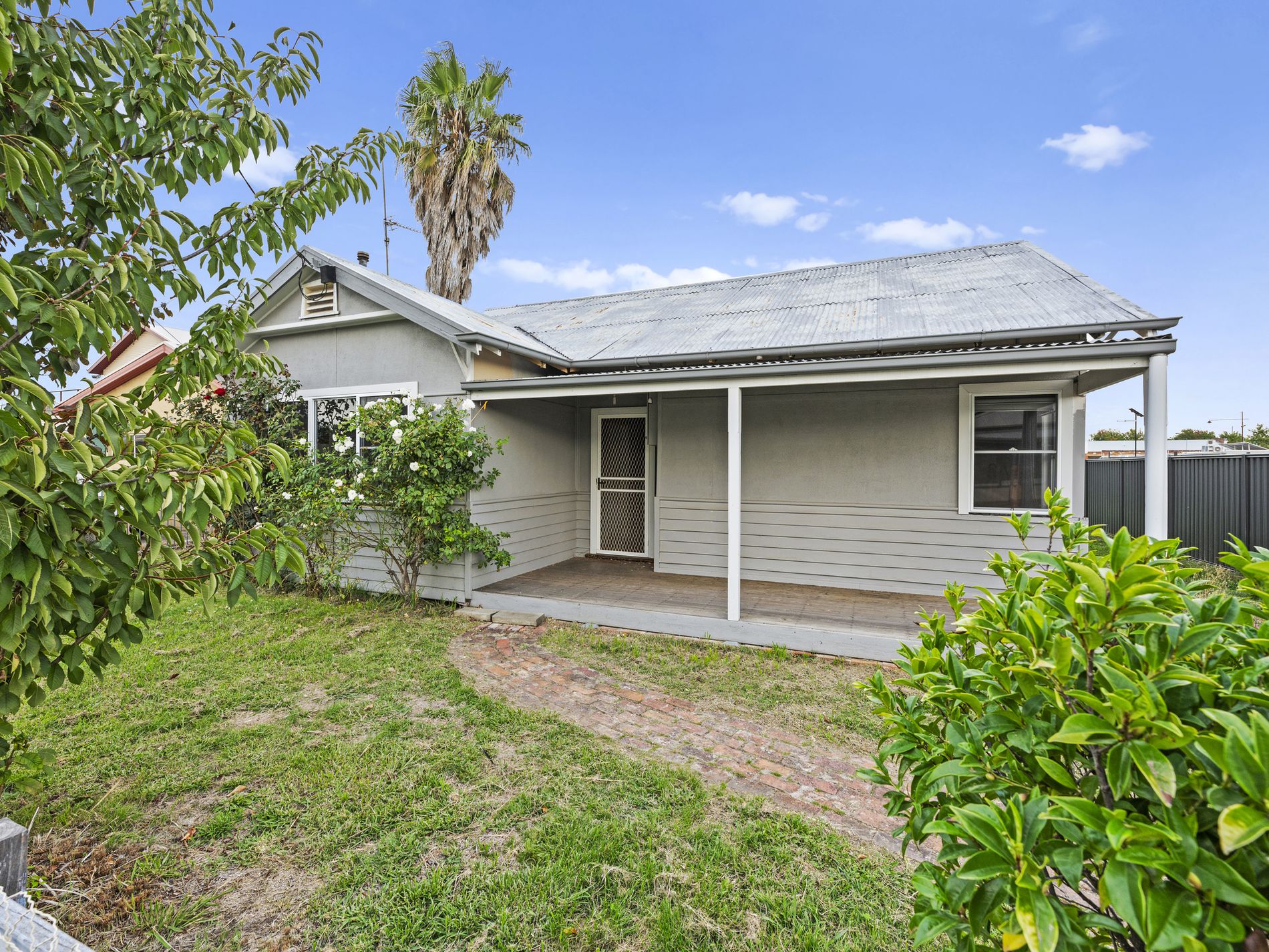 3 Collopy Street, Mansfield