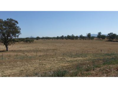 33-107 Lochrey Road, Gunnedah