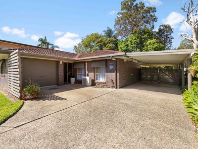 26 Barbaralla Drive, Springwood