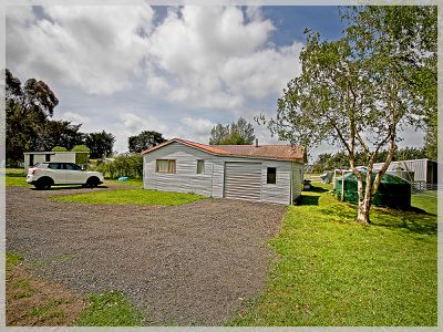 296 Motuiti Road, Foxton