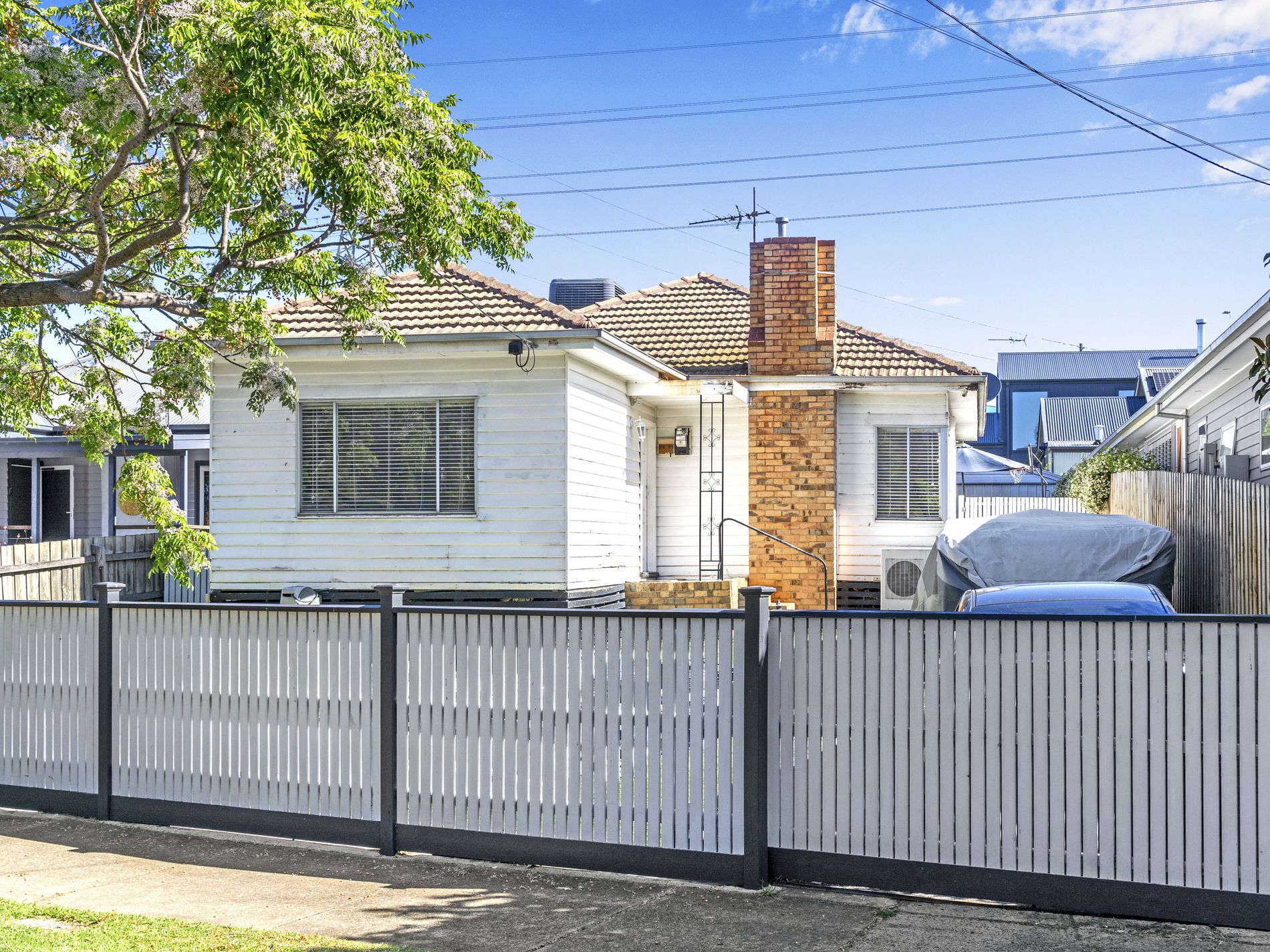 13 The Boulevard, Yarraville
