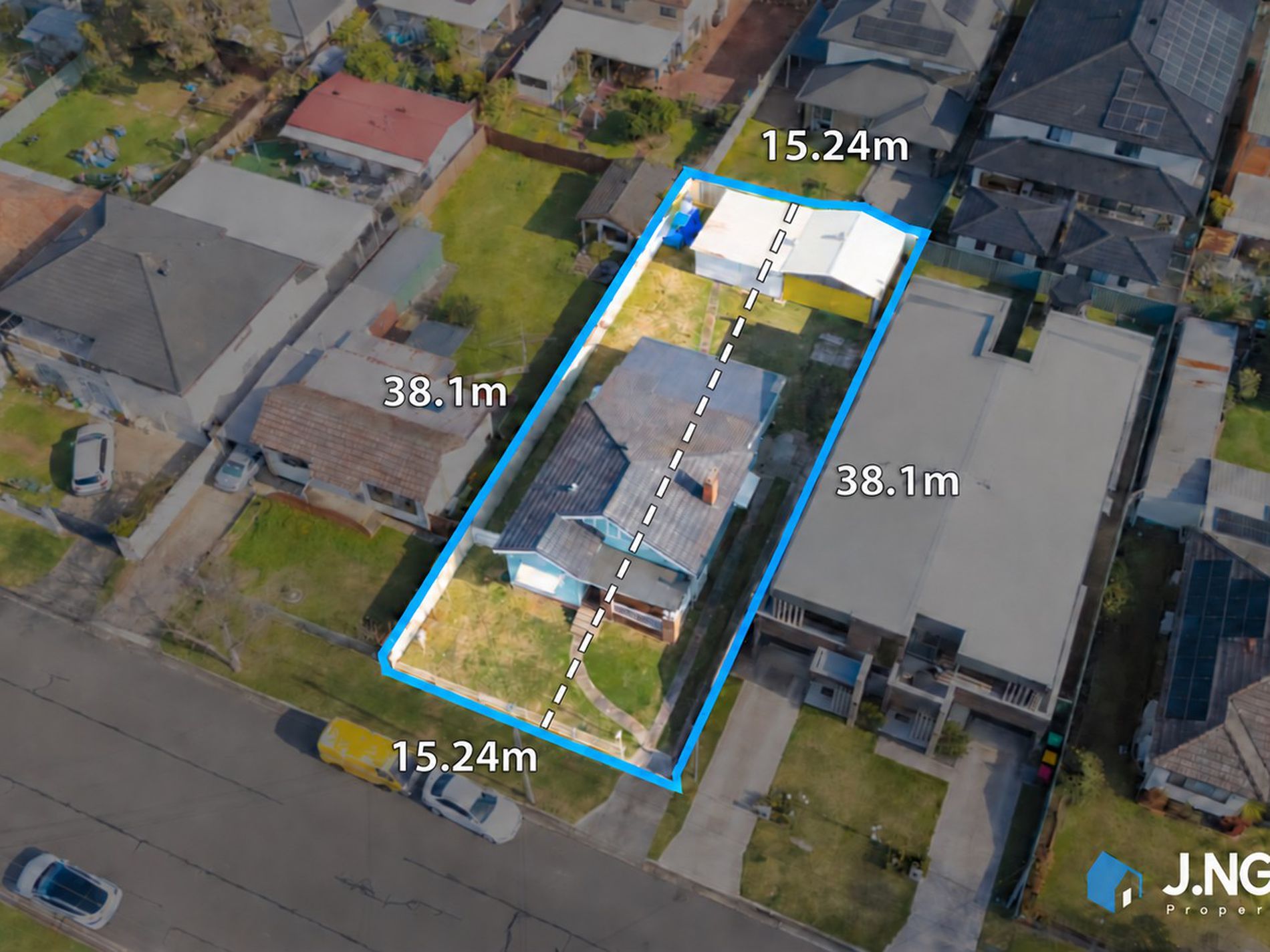 89 Cardwell Street, Canley Vale