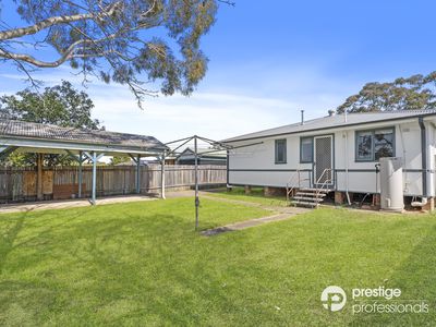 6 Merino Crescent, Airds