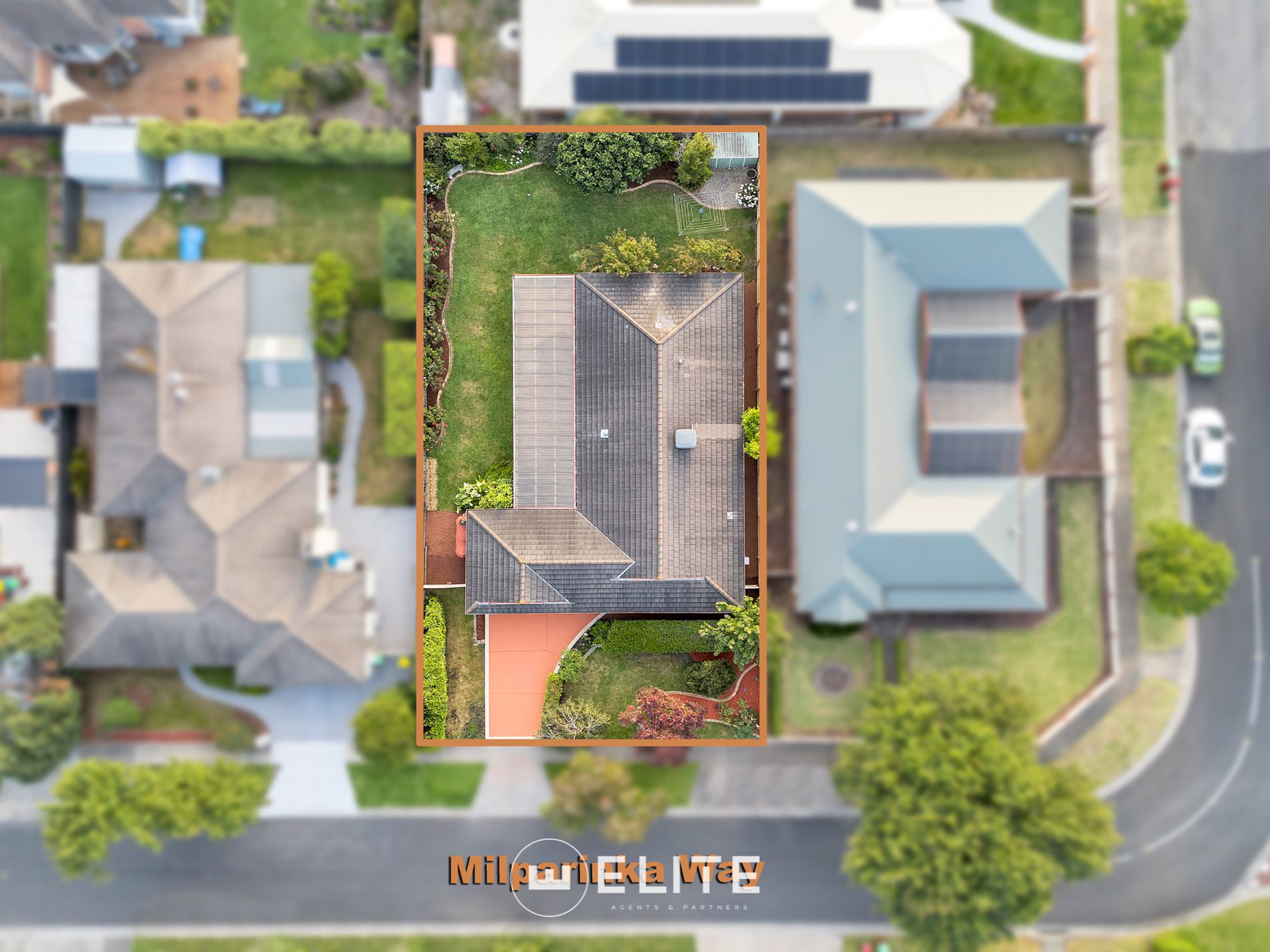 5 Milparinka Way, Berwick