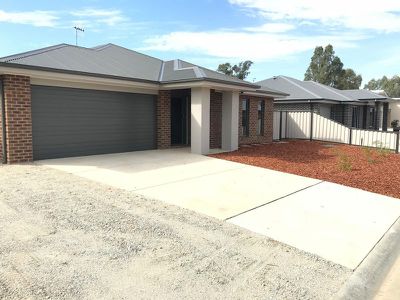 61 Teddy's Lane, Barham