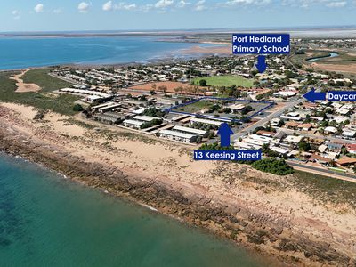 13 Keesing Street, Port Hedland