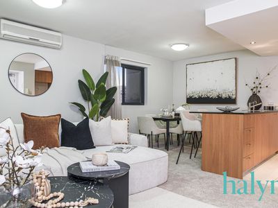 32 / 375 Hay Street, Perth