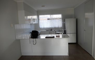 1 / 4 Castlegate Place, Berwick