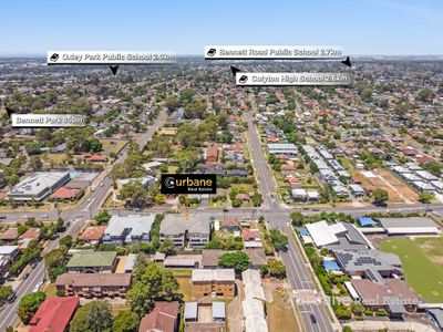9 / 25 Mamre Road, St Marys