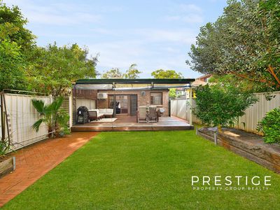 201 Wollongong Road, Arncliffe