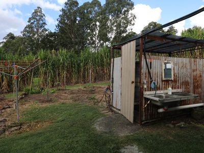 376 Stony Chute Road, Stony Chute