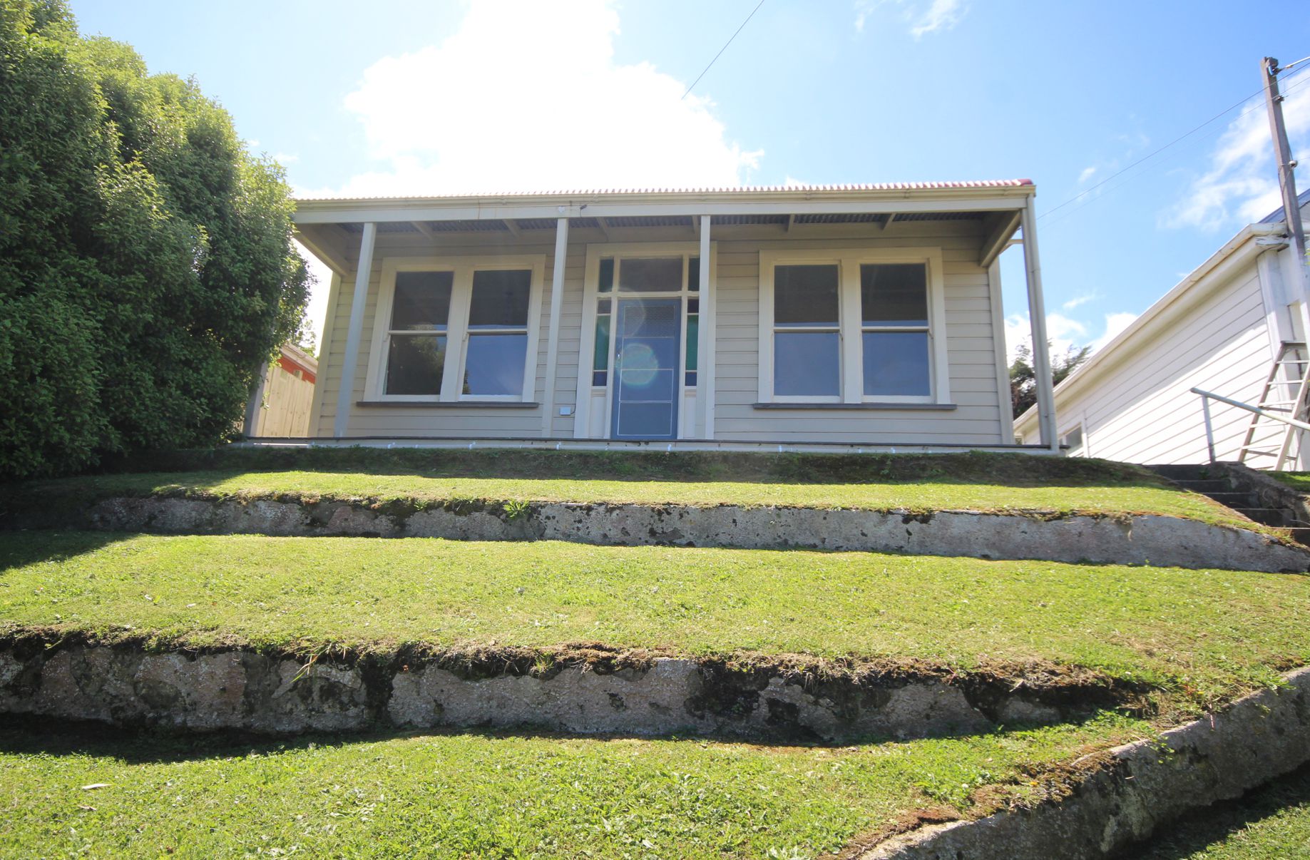 58 Orbell Street, Dalmore