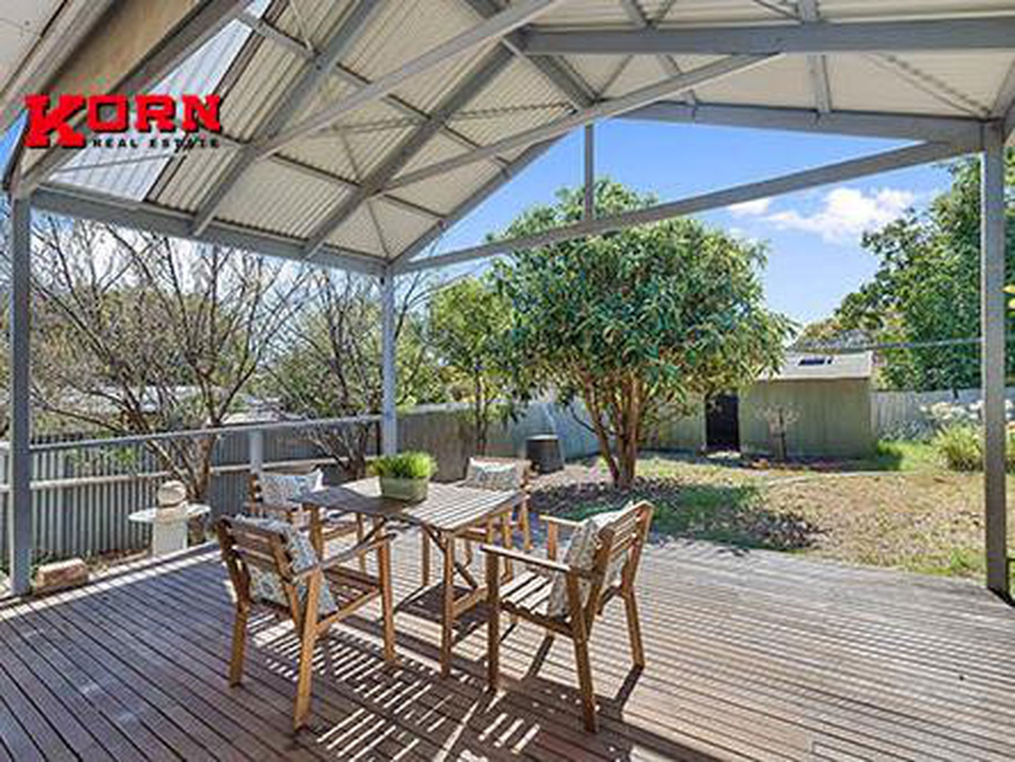 2 Birch Grove, Dernancourt