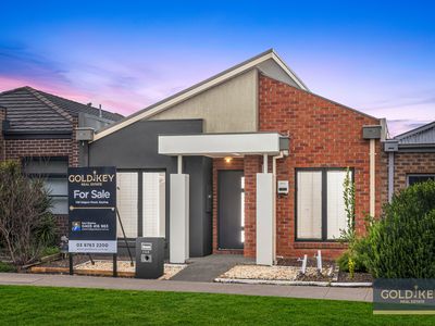 758 Edgars Road, Epping