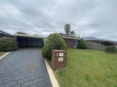 12 St Anns Court, Hoppers Crossing