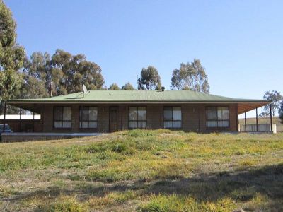 364 Sugarloaf Road, Axedale