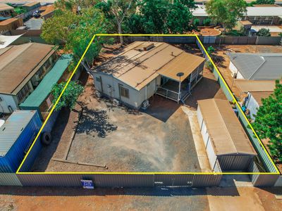 23 Clam Court, South Hedland