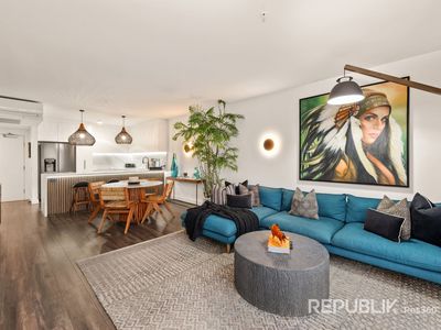 2704 / 3422 Surfers Paradise Boulevard, Surfers Paradise