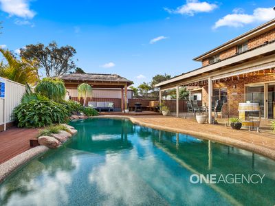 22 Eager Street, Corrimal
