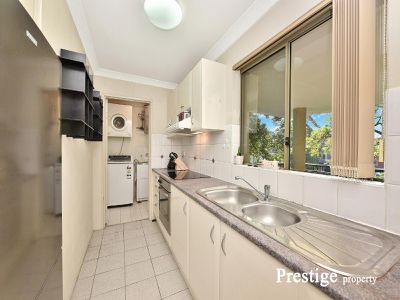 13 / 27 Eden Street, Arncliffe