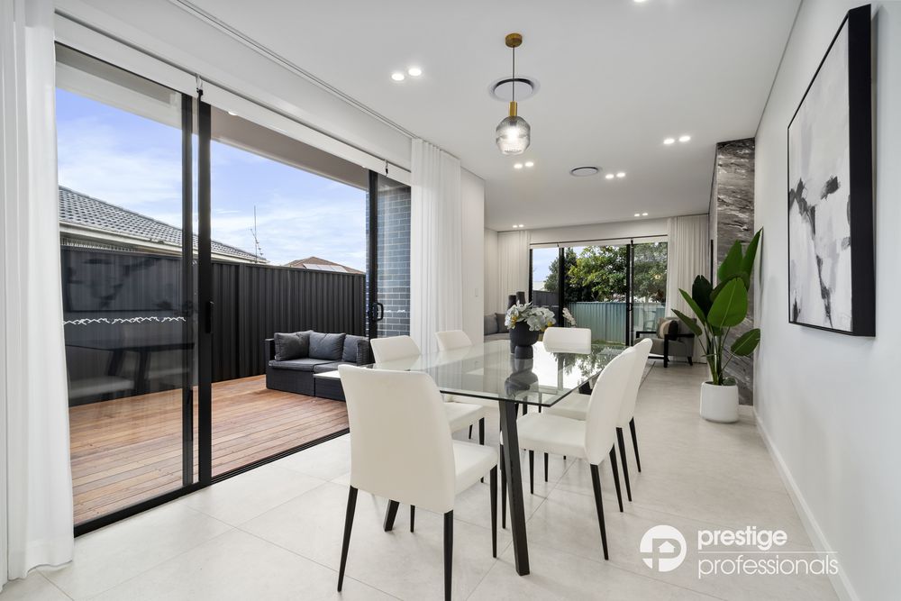 24 Franklin Road, Chipping Norton