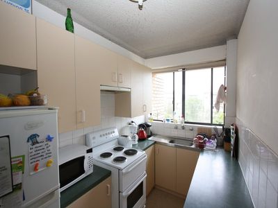 7 / 1-3 Bank Street, Meadowbank