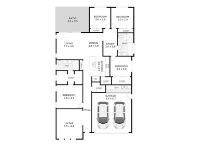 30 Minorca Circuit, Hamlyn Terrace