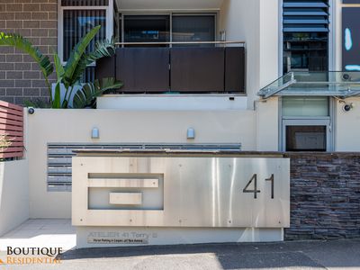 302 / 41 Terry Street, Rozelle