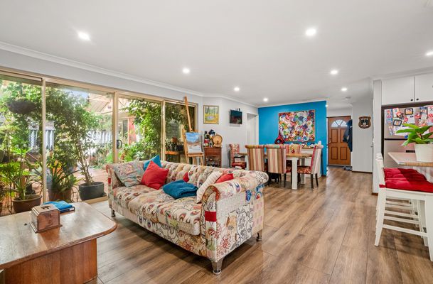 8 Cocos Court, Warnbro