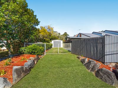 2 Wendy Court, Rochedale South