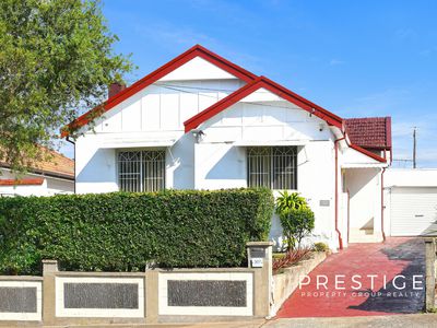 307 West Botany Street, Rockdale