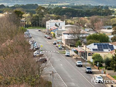 54 High Street, Lancefield