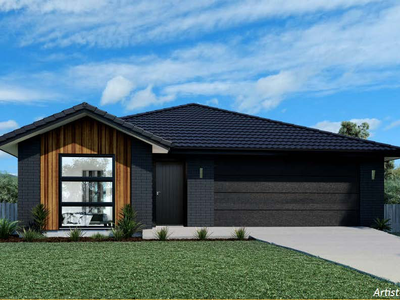 9 / Lot 245 Acland Park, Rolleston
