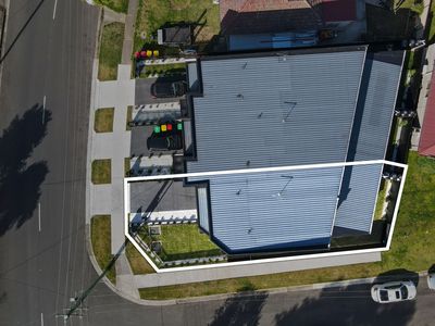 1 / 10 Cartwright Avenue, Miller