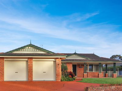 6 Mirage Drive, Tuncurry