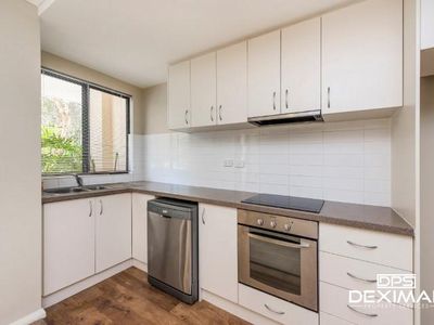 1 / 121 Hill Street, East Perth