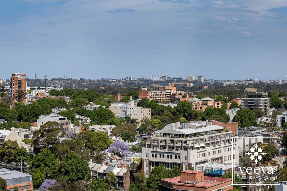 2603 / 148 Elizabeth Street, Sydney