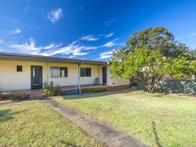 53 St Vincent Street, Ulladulla