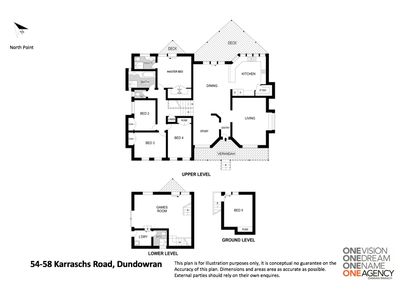 54-58 Karraschs Road, Dundowran