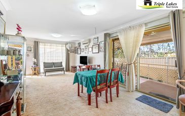 97 Yeramba Road, Summerland Point