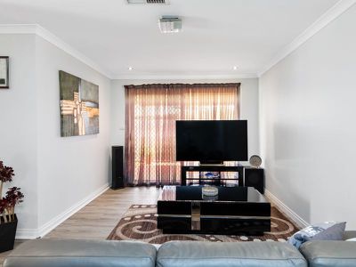 22C Elizabeth Street, Mullingar