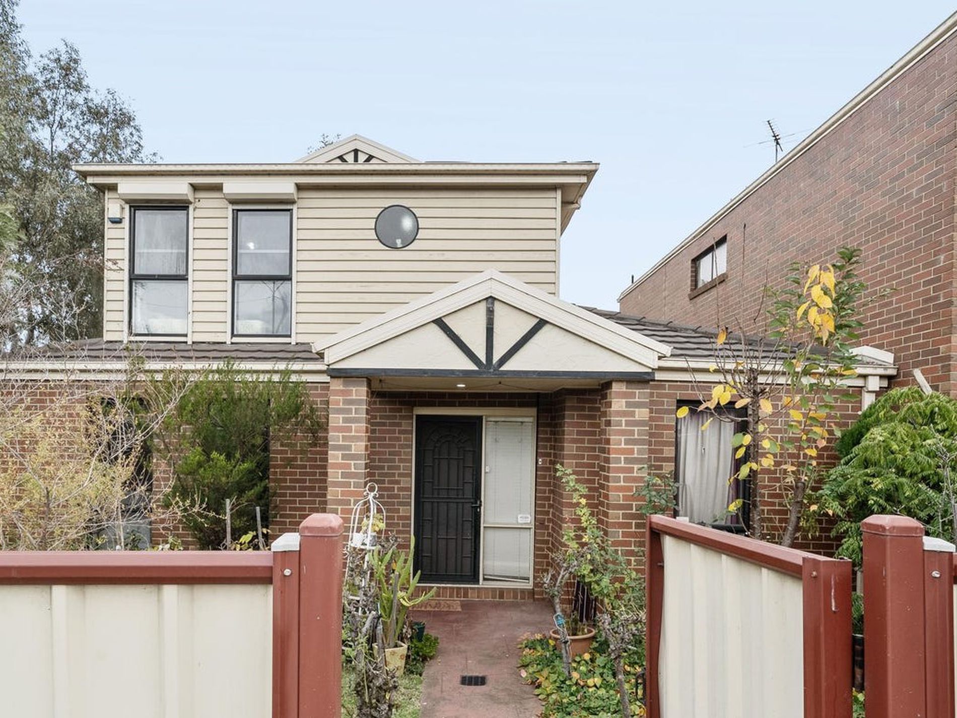 1 / 507 Pascoe Vale Road, Pascoe Vale