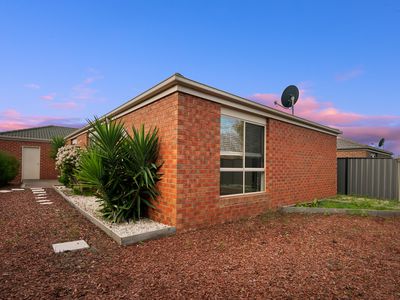 39 Pankhurst Promenade, Point Cook