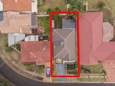 22C Kitson Way, Casula